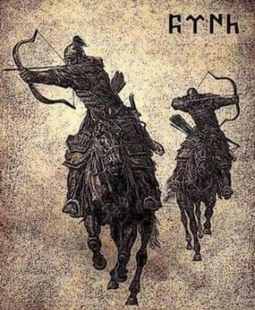 İslam'da Türk Düşmanlığı