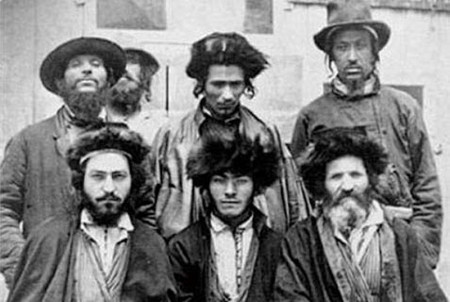 Aşkenaz Yahudilerinin Hazar Türklerinin Torunları Olması.